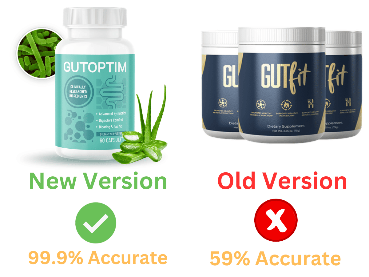 gutfit