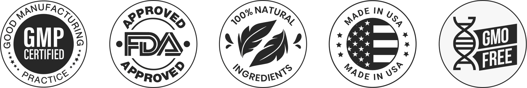 gutfit fda approved